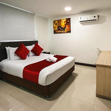 Hotel G Cartagena Eksteriør bilde