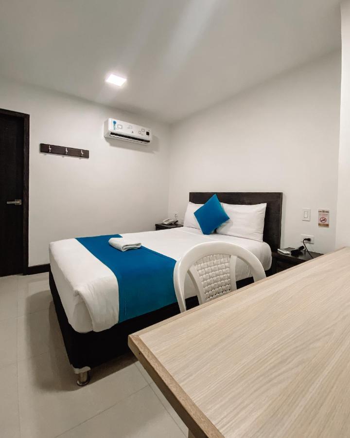 Hotel G Cartagena Eksteriør bilde