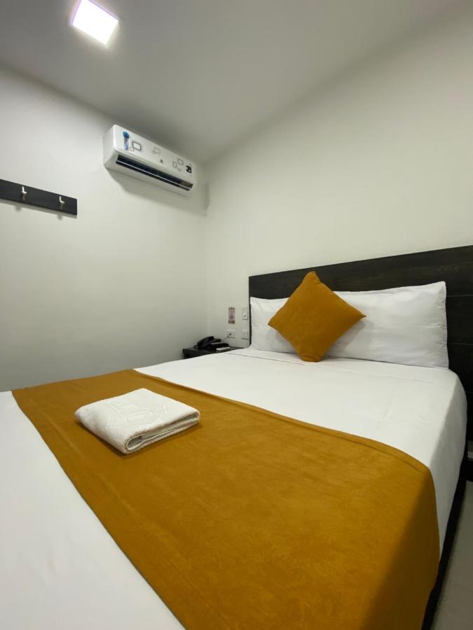 Hotel G Cartagena Eksteriør bilde