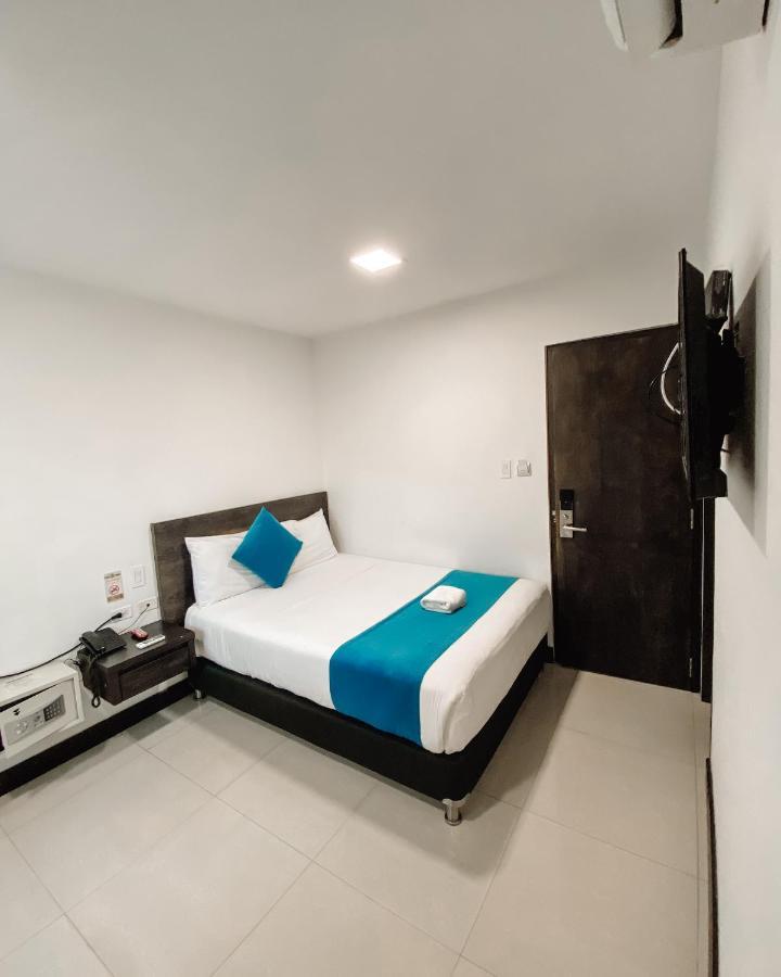 Hotel G Cartagena Eksteriør bilde