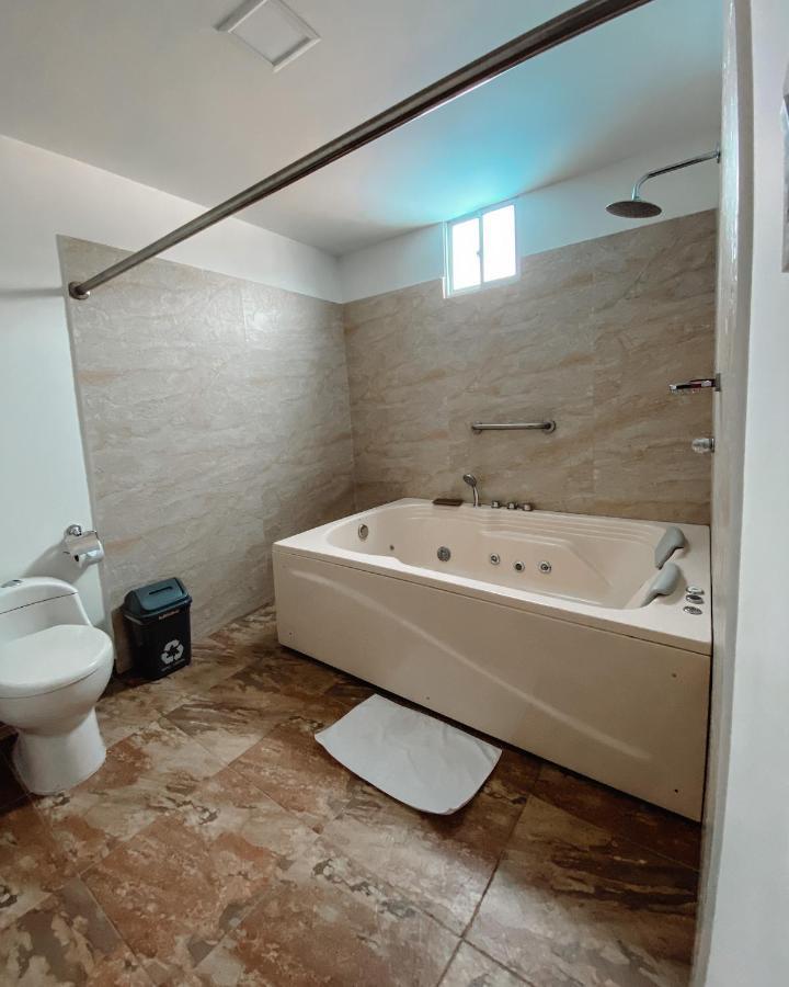 Hotel G Cartagena Eksteriør bilde