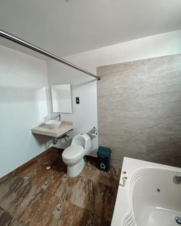 Hotel G Cartagena Eksteriør bilde