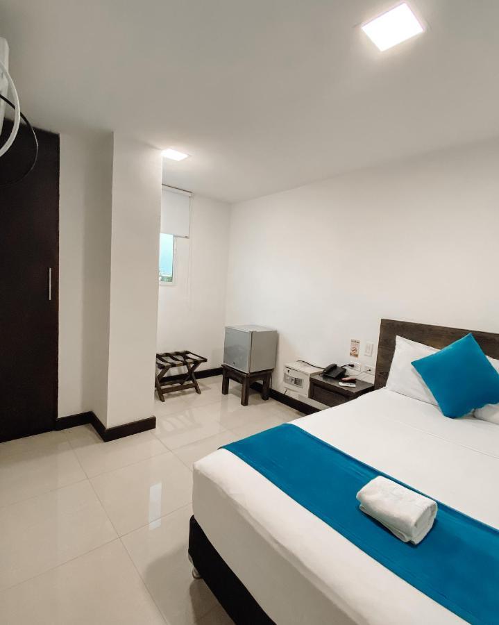 Hotel G Cartagena Eksteriør bilde