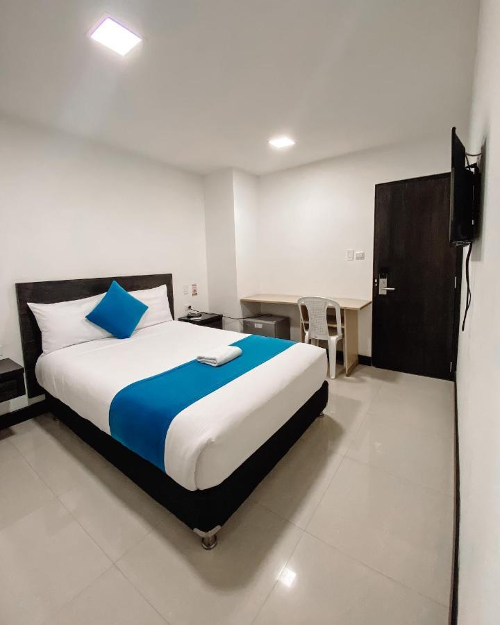 Hotel G Cartagena Eksteriør bilde
