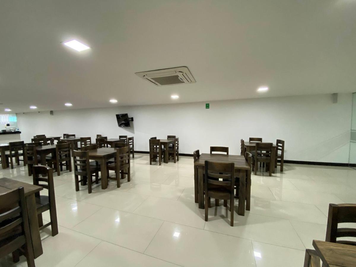 Hotel G Cartagena Eksteriør bilde
