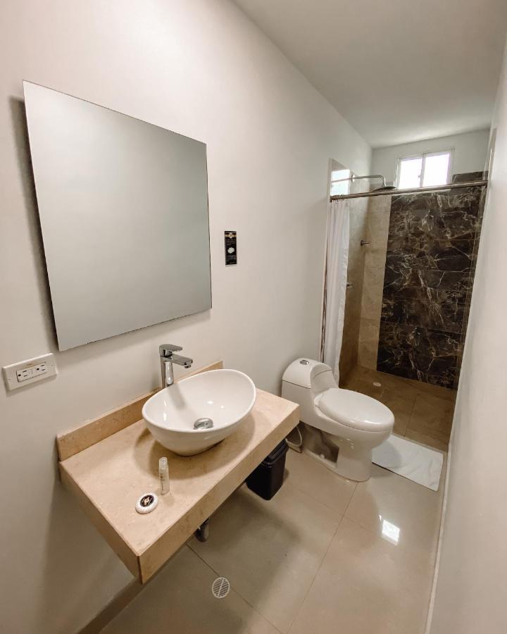 Hotel G Cartagena Eksteriør bilde
