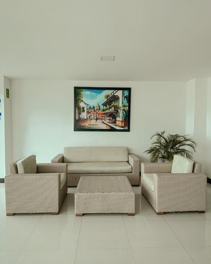Hotel G Cartagena Eksteriør bilde