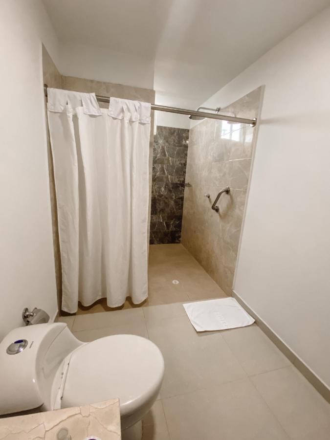 Hotel G Cartagena Eksteriør bilde