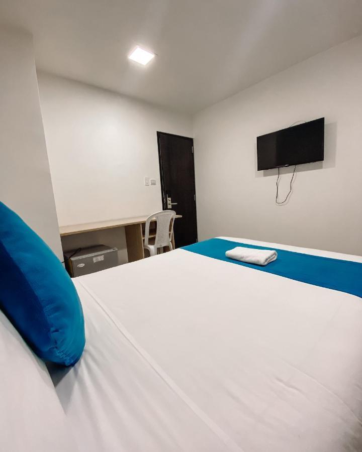 Hotel G Cartagena Eksteriør bilde