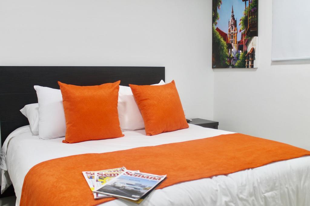 Hotel G Cartagena Eksteriør bilde