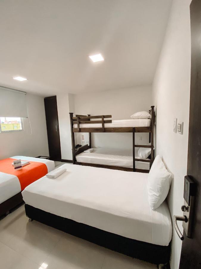 Hotel G Cartagena Eksteriør bilde