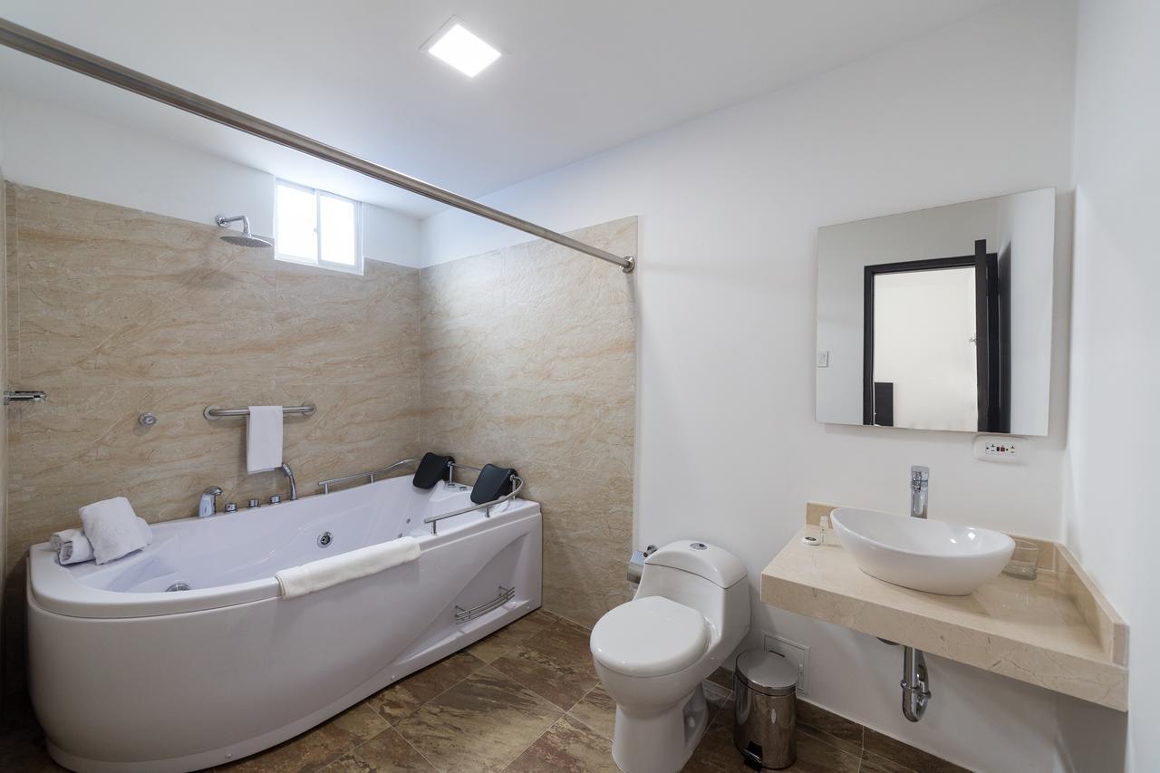 Hotel G Cartagena Eksteriør bilde