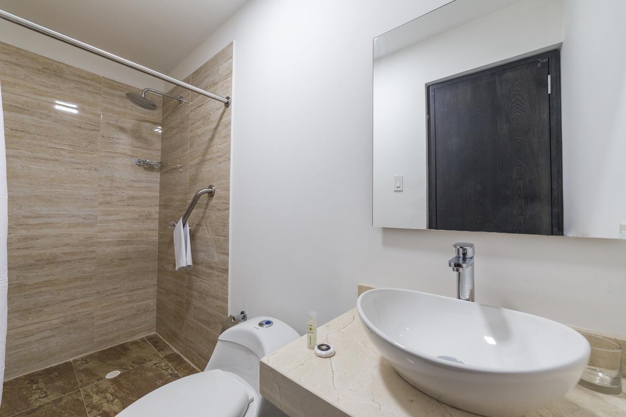 Hotel G Cartagena Eksteriør bilde