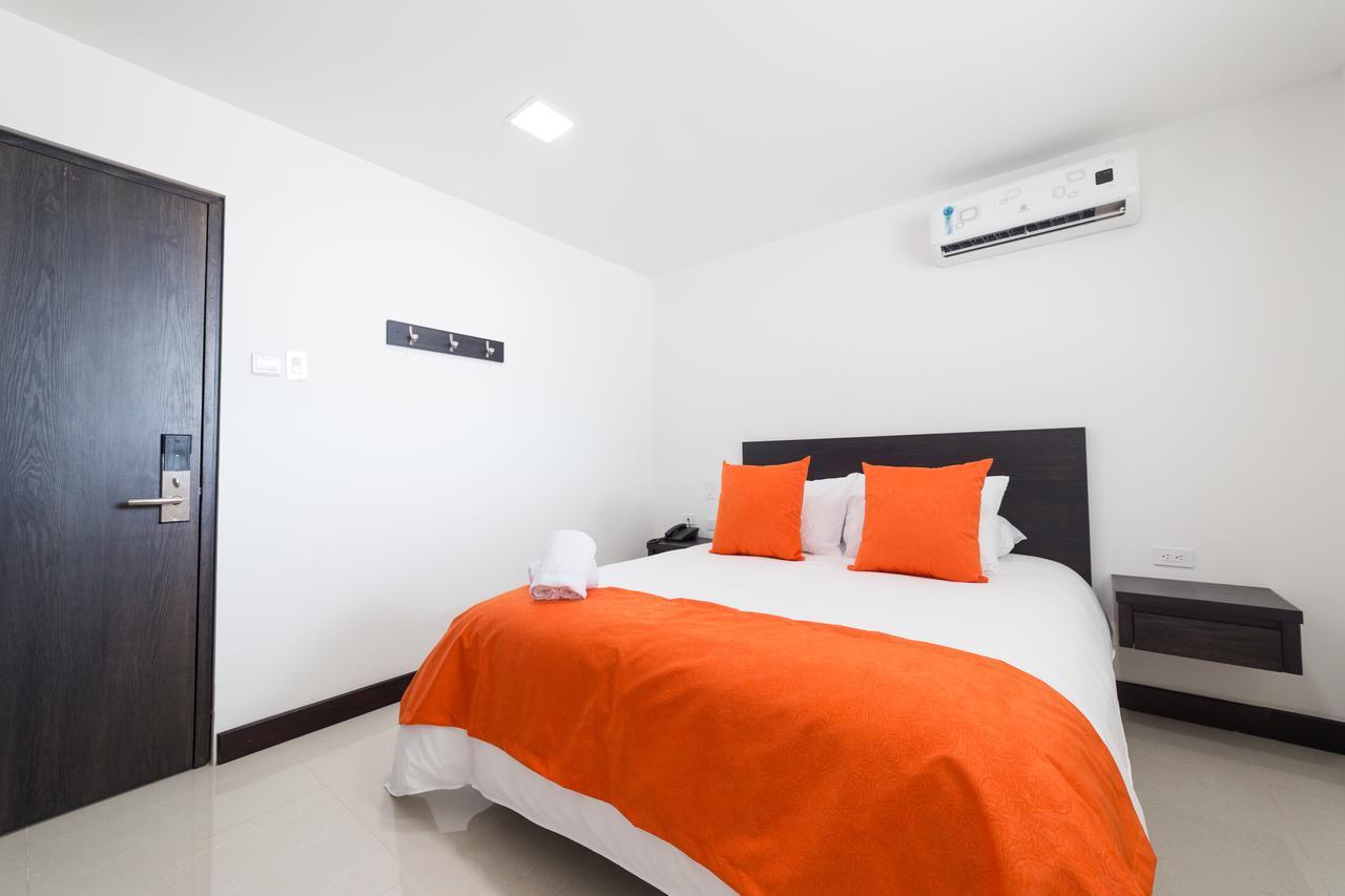 Hotel G Cartagena Eksteriør bilde