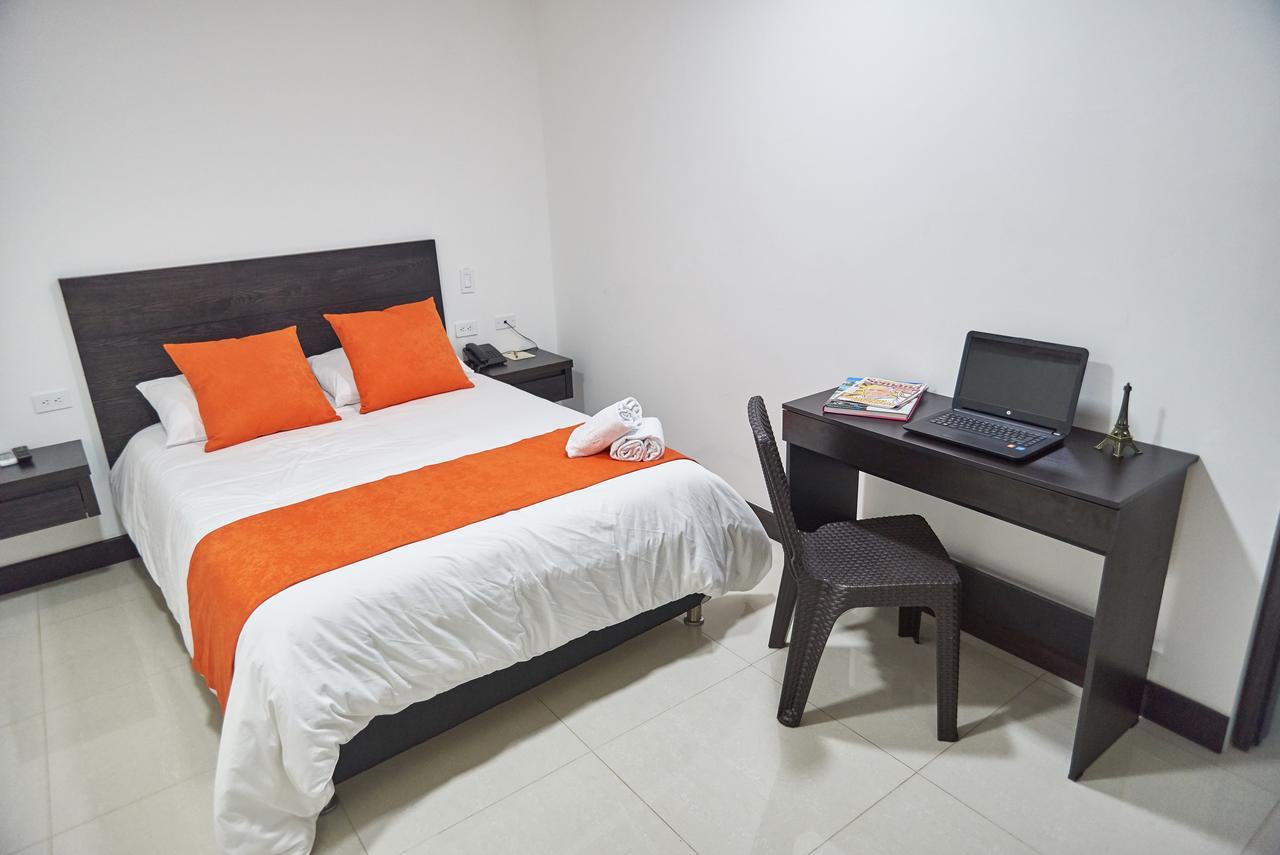 Hotel G Cartagena Eksteriør bilde