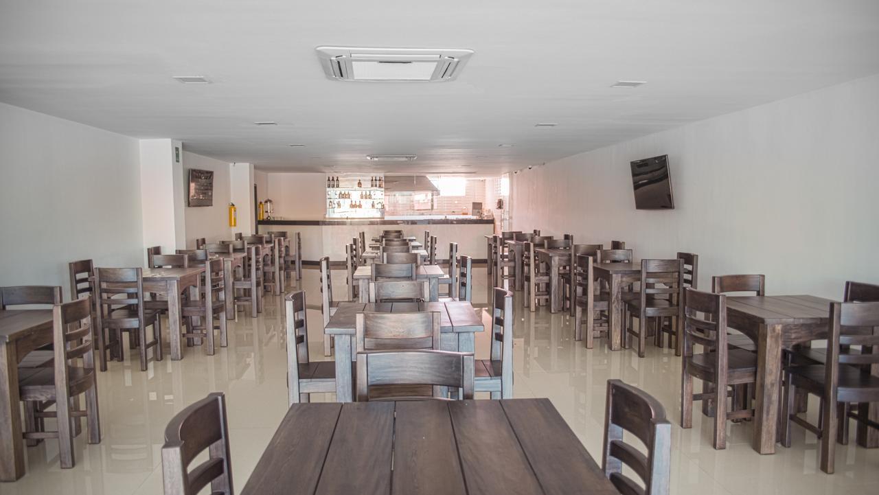Hotel G Cartagena Eksteriør bilde